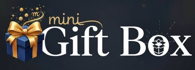 Gift Box Logo